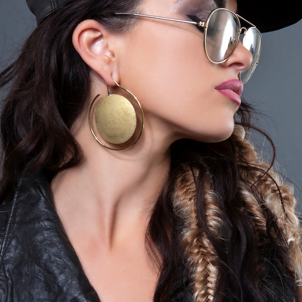 Maya jewelry Eclipse